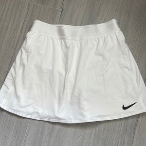 Nike tennis skirt